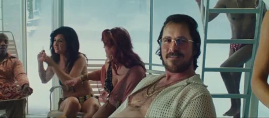 American Hustle - Extrait [VO|HD1080p]