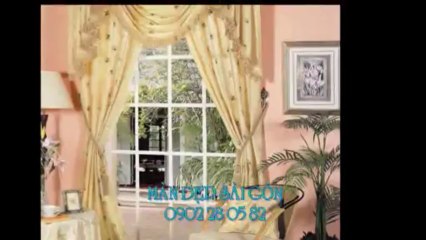Các mẫu màn cửa | rèm cửa đẹp giá rẻ | 0902 280 582