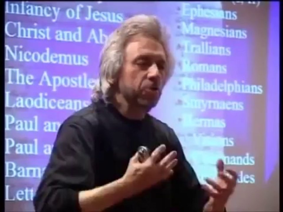 Gregg Braden Die Göttliche Matrix 13