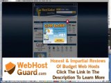 Create Email Accounts inside Hosting account