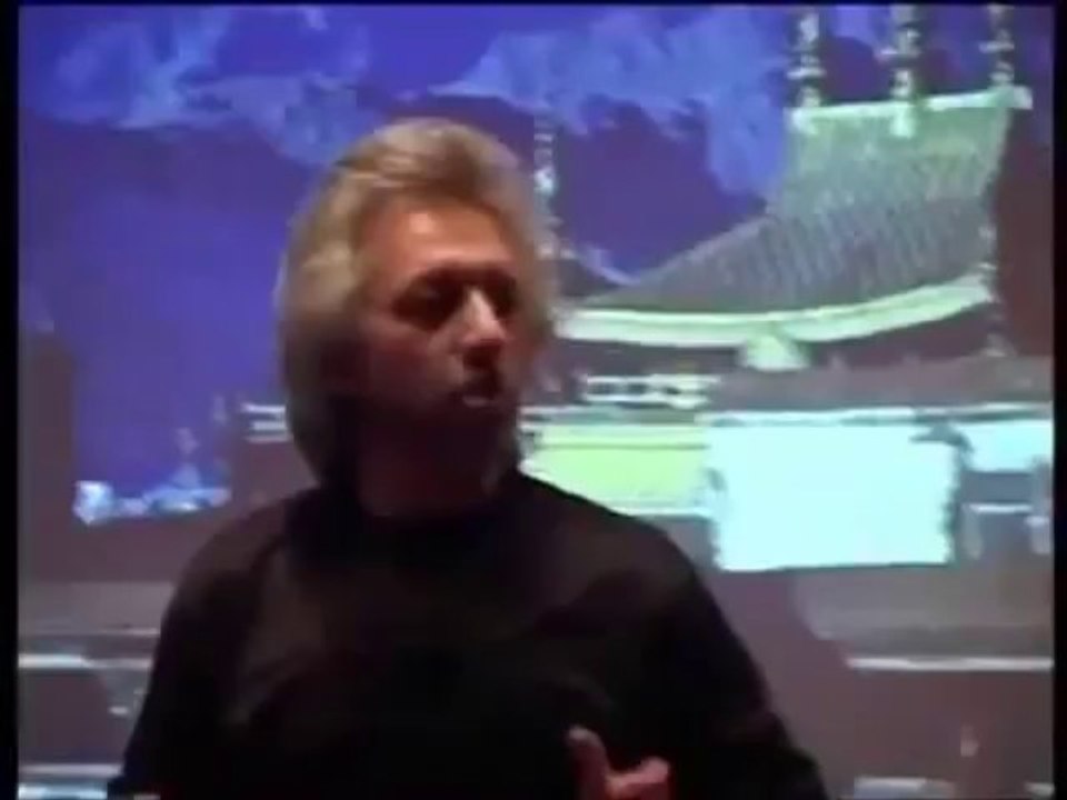 Gregg Braden Die Göttliche Matrix 17