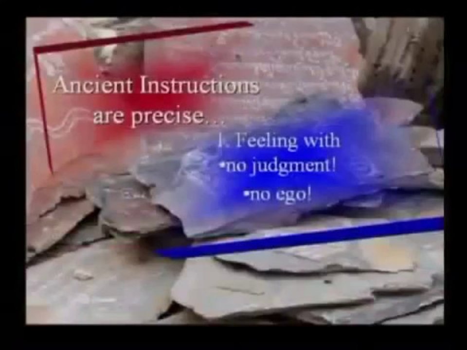 Gregg Braden Die Göttliche Matrix 21