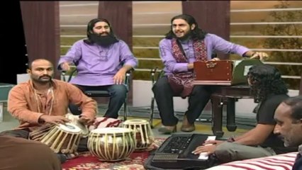 Video Presentation Sultan Ul QADRIA Qawwal