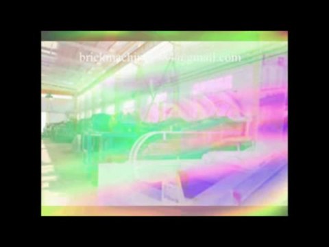 línea de producción de ladrillo semi automática(brickmachine1984@gmail.com)