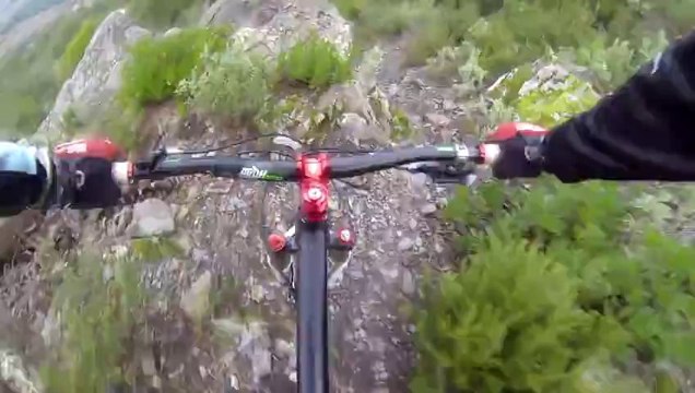 Cro'Rois Team école vtt à pierrefeu