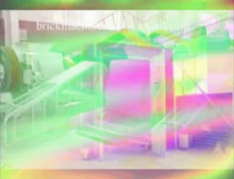 la fabricación de ladrillos de arcilla y la máquina buring(brickmachine1984@gmail.com)