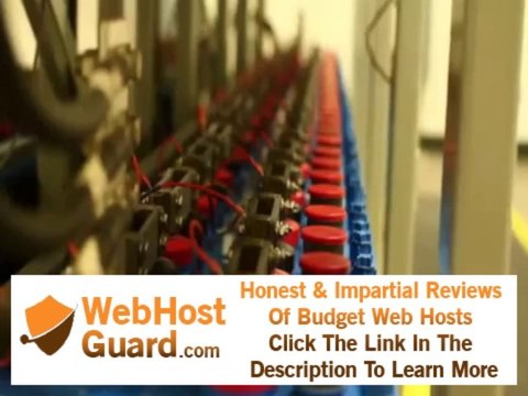Nile Design 4GH® Web Hosting - Secure Web Hosting - Unlimited Bandwidth