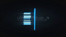Keiledo Neon Intro - After Effects Template