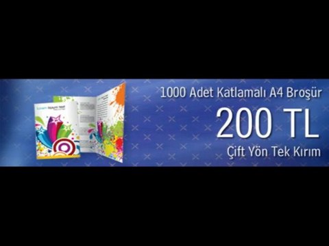 matbaa fiyat listesi bursaofsetmatbaa.net