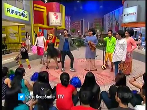 [131018]Yuk Keep Smile TTV - Seg 5