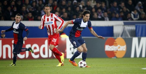 Paris-Olympiacos : réactions