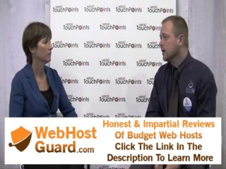 INetU Interviewed About Cloud Hosting at Shop.org 2012!