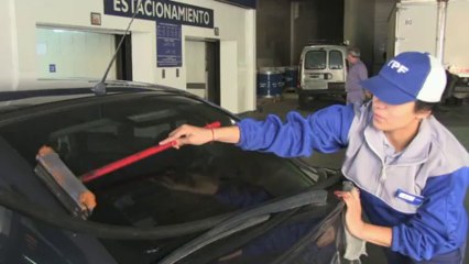 Repsol y Argentina: preacuerdo por YPF