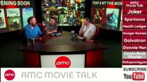 Will There Be An End To Comic Book Movies? - AMC Movie News