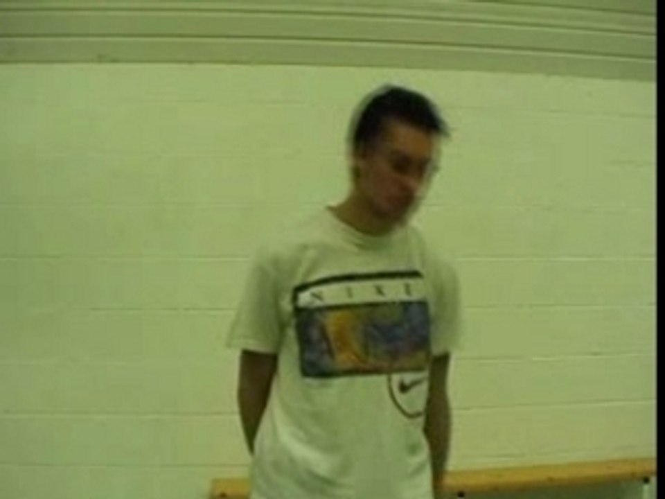 FAHIG FILMS - Passage A Tabac