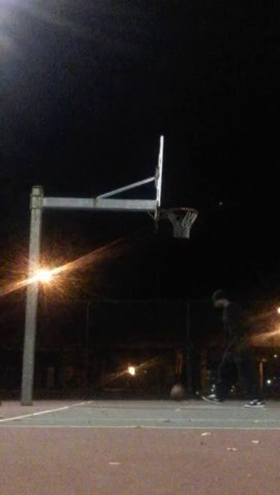 dunkmaster