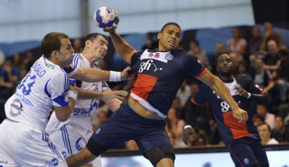 Daniel Narcisse dans ses oeuvres