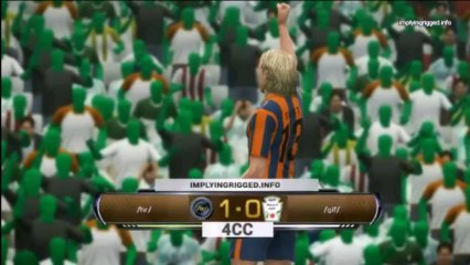 2013 4chan Autumn Babby Cup Day 6 Highlights