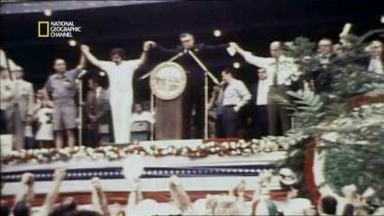 Inside ...  La Mafia Americaine EP01 : "L'apogée" [Docu***]