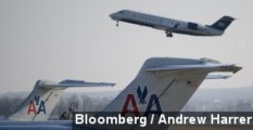 American Airlines-US Airways Merger Is A Go