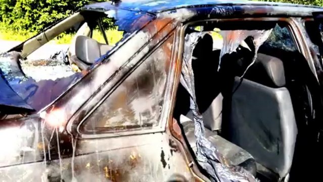 Лекарство против страха