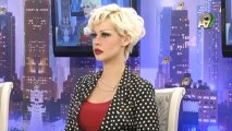 Sayın Adnan Oktar'ın A9 TV'deki canlı sohbeti (26 Kasım 2013; 11:30)