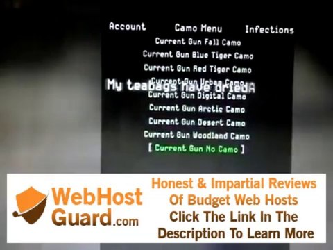 HOSTING MW2 MODMENU LOBBIES DEC 2011 PS3/PC