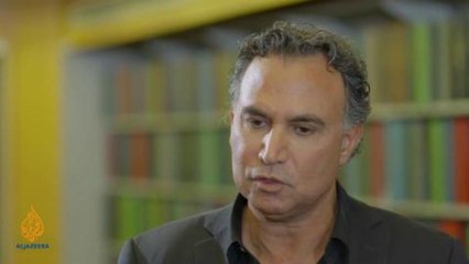 Empire - Behind-the-scenes: A tale of three states