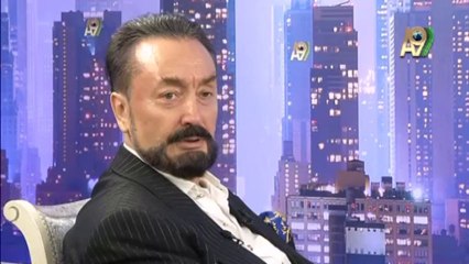 Mr. Adnan Oktar’s comment about Britney’s work about Prophet Jesus (as) (16.11.2013)