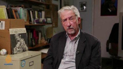 Empire - Extended Interview: Tom Hayden