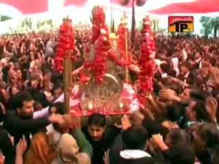 Duniya Bhuli Na Teri, Hassan Sadiq 2013 14