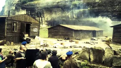 Алмазы Сталина 2013