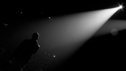 Chris Daughtry In The Air Tonight (Live cover with Brad Arnold)