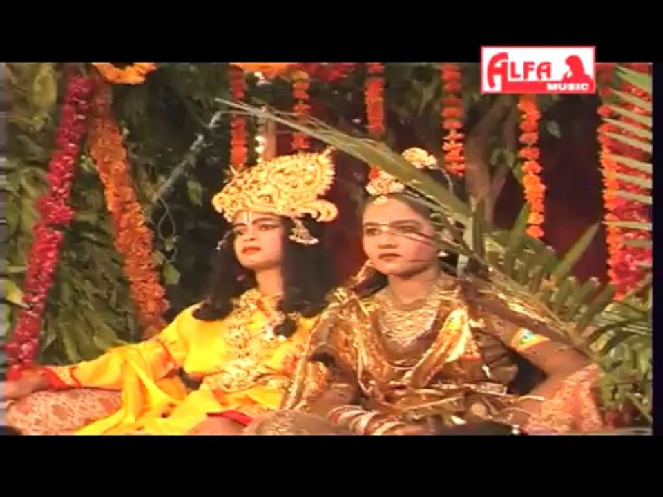 Chang bajyo re Govind | Rajasthani Songs