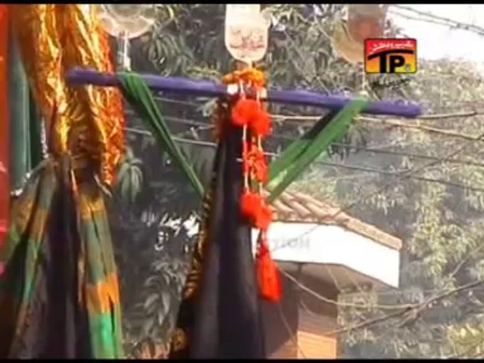 Abbas Kahan Ho, Mustajib Haider 2013 14
