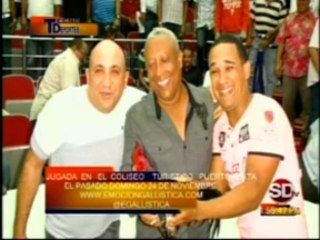 Programa-TECNODEPORTES-27-11-2013-COLISEO-TURISTICO-PTO.PTA