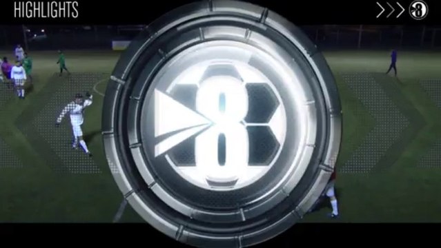 Serie A - 7^ - Alitalia Calcio Vs Professionecasa C8 - Fanner Eight