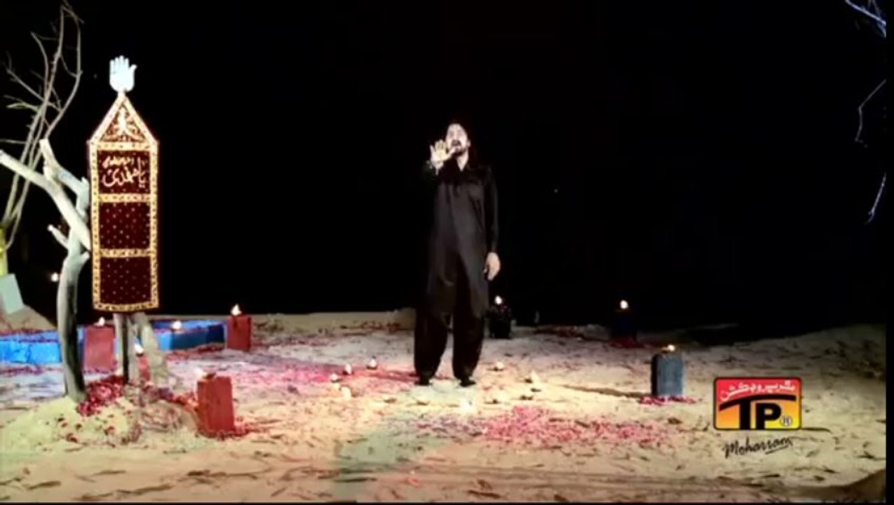 AIE GUL E NARJIS S A BIYA BIYA, IRFAN HAIDER 2013 14