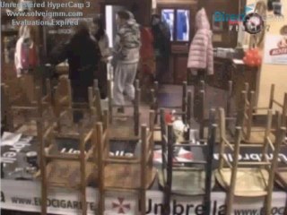 Kaca & Boris Zezanje Dan 88 !