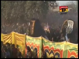 Alweda Ho Alweda Nana, Mustajib Haider 2013 14