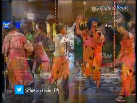 [131019]Yuk Keep Smile TTV - Seg 5