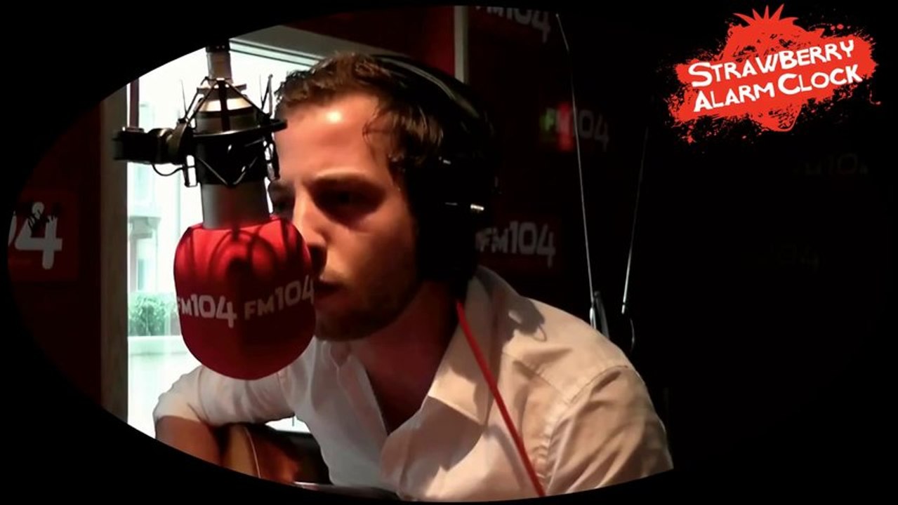 James Morrison 'Gangster's Paradise'