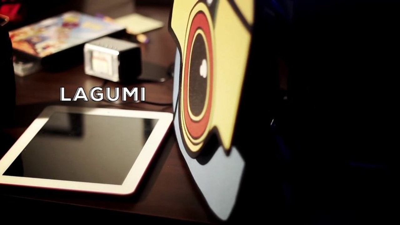 Comic Tasche | Zeichentrick Streetwear | Cartoon Bag Großhandel | http://lagumi.de