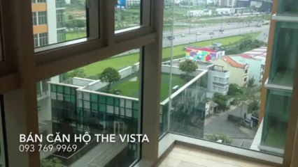 Ban can ho The Vista Quan 2 gia tu 26tr/m2