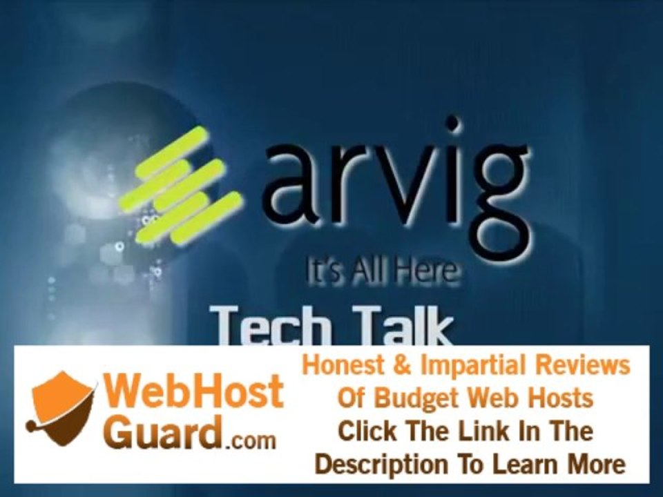Web Hosting