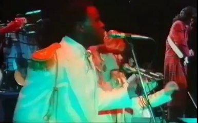 Wham! Everything she wants Live in China 1984 Remastered