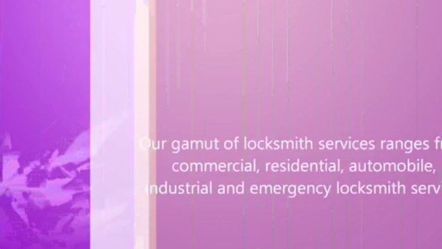 The-LocalLocksmith: 24 Hour Local Commercial Emergency Locksmith Repair Services
