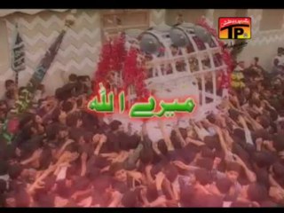 Ishq Hai Mere Allah, Wasi Raza Hyder Qureshi 2013-14