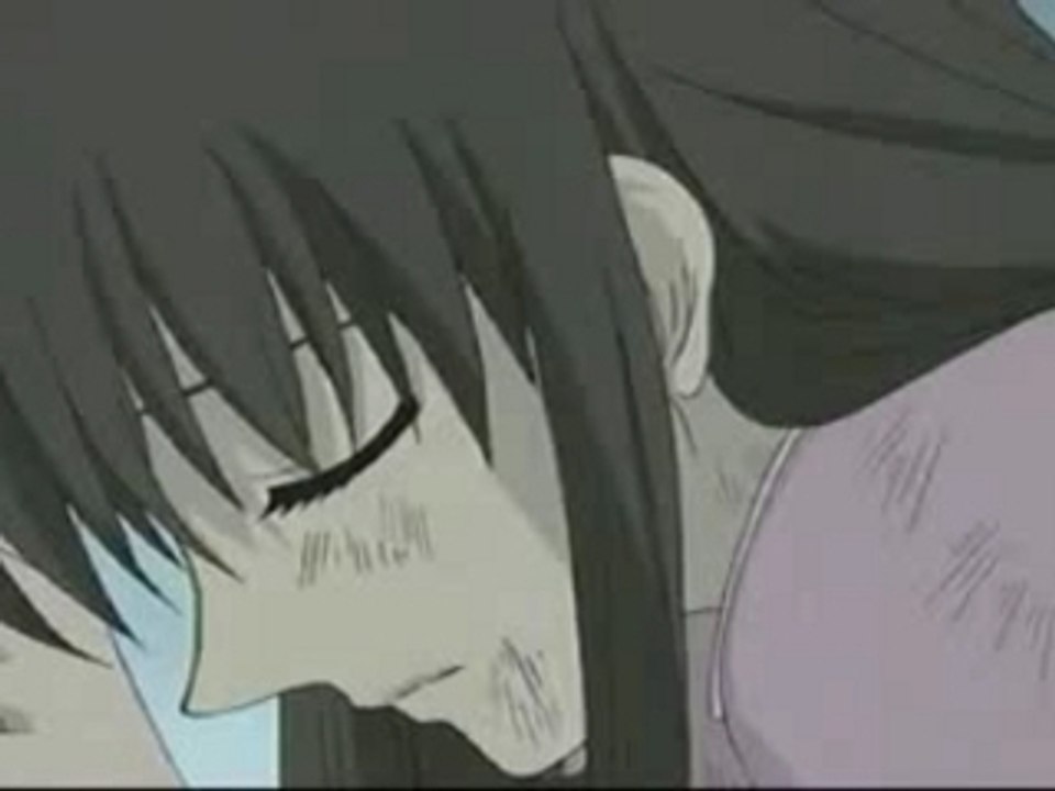 Fruits Basket - Evanescence -