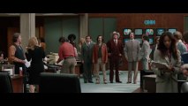 Anchorman 2- The Legend Continues Clip - Is That What I Sound Like (HD) Will Ferrell